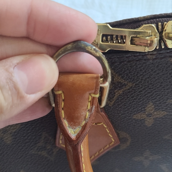 ✅️Authentic✅️ Alma PM - Picture 8 of 16